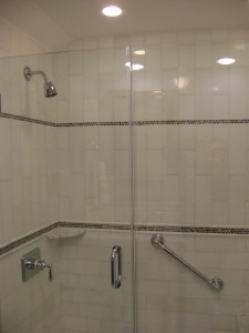 Artistic Contracting - Bathroom Remodeling