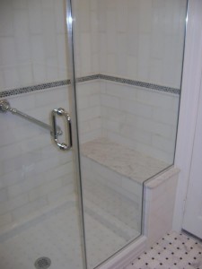 Artistic Contracting - Bathroom Remodeling