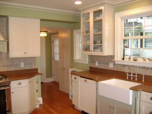Artistic Contracting - Kitchen Remodeling