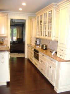 Artistic Contracting - Kitchen Remodeling