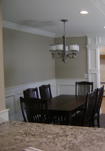 Artistic Contracting - Long Island Dream Kitchens